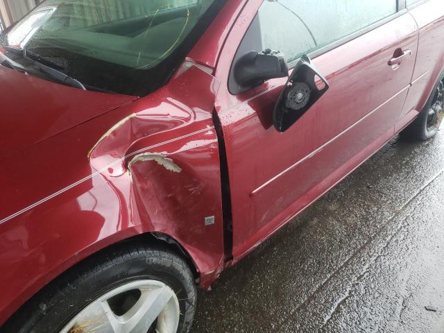 Photo 9 from auction – 2007 CHEVROLET COBALT LT with VIN 1G1AL15F077365965