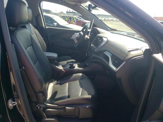 Photo 5 from auction – 2019 GMC TERRAIN SL with VIN 3GKALPEV5KL234797