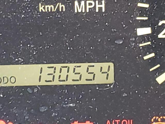 Photo 8 from auction – 2003 LEXUS RX 300 with VIN JTJGF10U730161193