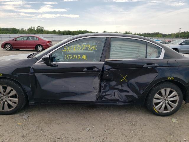Фото 9 с аукциона – 2012 HONDA ACCORD с VIN 1HGCP2F79CA077121