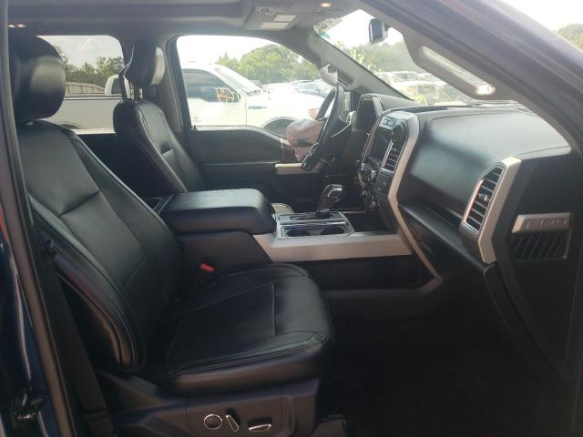 Photo 5 from auction – 2016 FORD F150 SUPER with VIN 1FTEW1CP7GFB83858