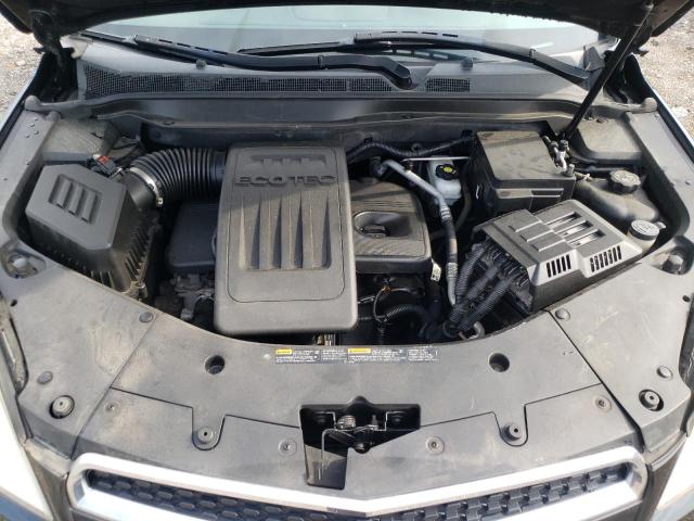 Photo 7 from auction – 2013 CHEVROLET EQUINOX LT with VIN 2GNFLEEK0D6377893