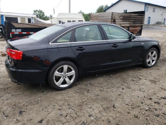 Photo 4 from auction – 2012 AUDI A6 PREMIUM with VIN WAUGGAFCXCN178083