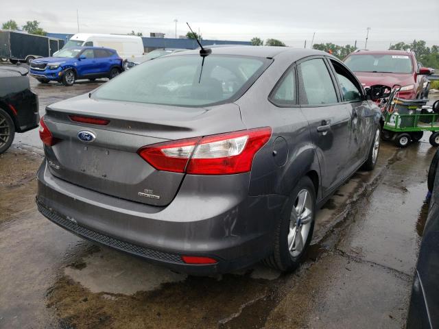 Photo 4 from auction – 2014 FORD FOCUS SE with VIN 1FADP3F28EL353699