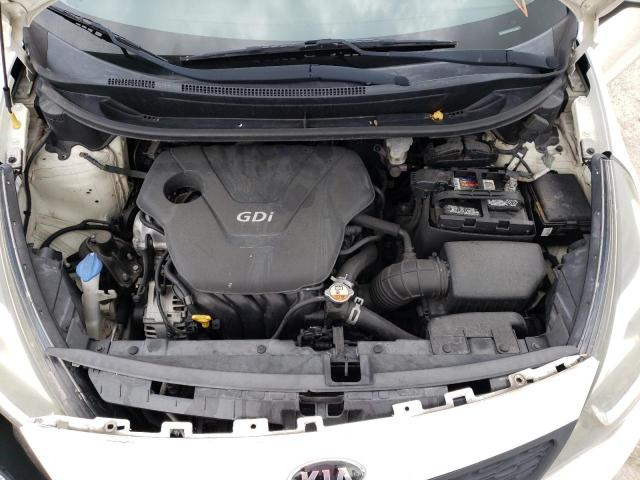 Photo 7 from auction – 2015 KIA RIO LX with VIN KNADM4A3XF6491217