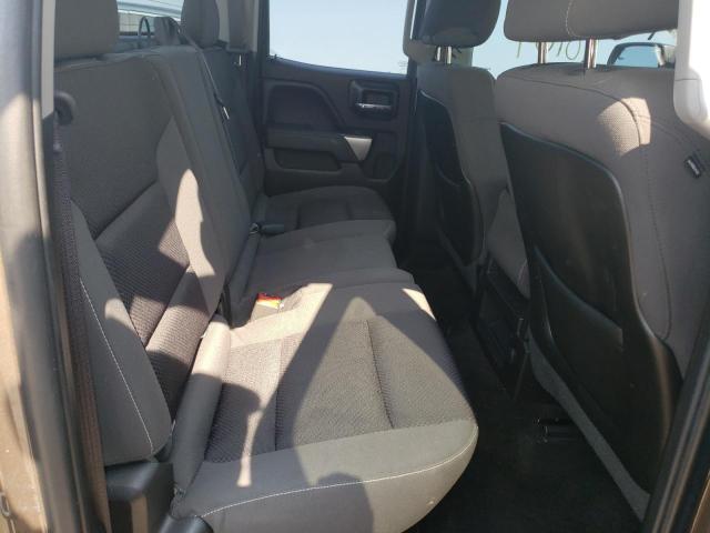 Photo 6 from auction – 2014 CHEVROLET SILVERADO with VIN 1GCVKRECXEZ245673