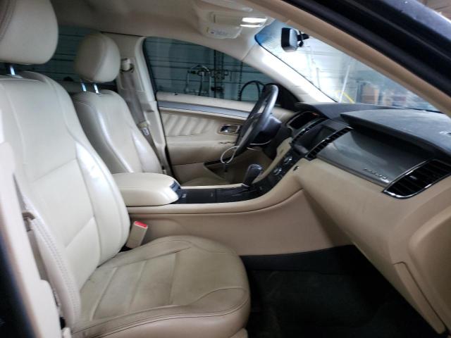 Photo 5 from auction – 2014 FORD TAURUS SEL with VIN 1FAHP2E8XEG124578