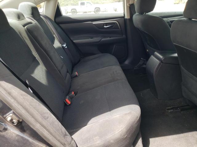 Photo 6 from auction – 2015 NISSAN ALTIMA 2.5 with VIN 1N4AL3AP6FC264569