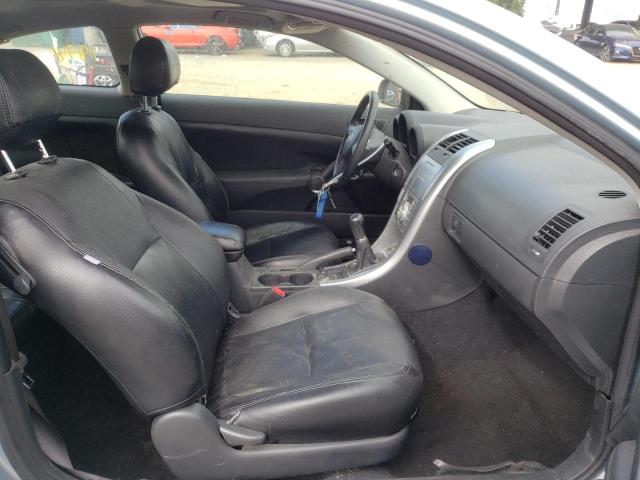 Photo 5 from auction – 2007 TOYOTA SCION TC with VIN JTKDE167170152398