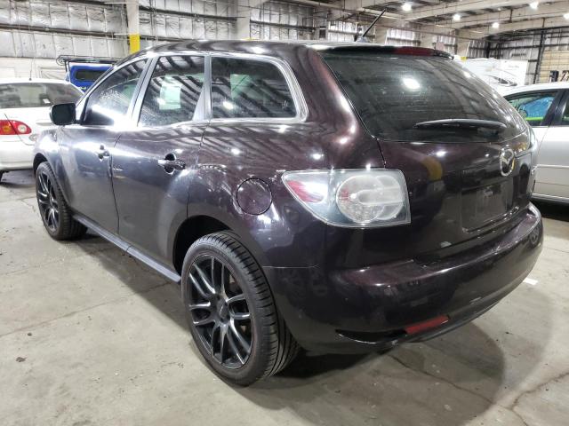 Photo 3 from auction – 2011 MAZDA CX-7 with VIN JM3ER2AM9B0404630