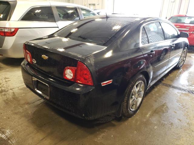 Photo 4 from auction – 2010 CHEVROLET MALIBU 2LT with VIN 1G1ZD5EB6AF121013