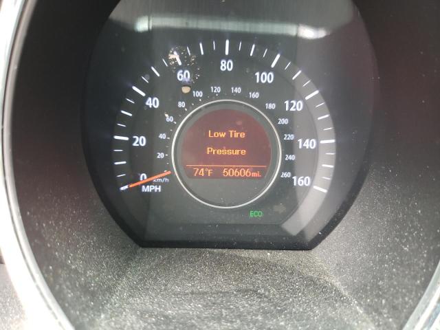 صورة رقم 8 من المزاد - 2013 KIA OPTIMA EX مع VIN 5XXGN4A72DG209280