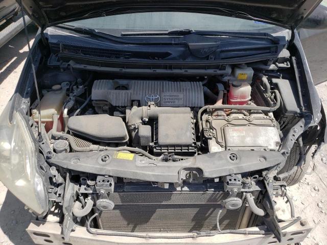 Photo 7 from auction – 2010 TOYOTA PRIUS with VIN JTDKN3DU6A1232199