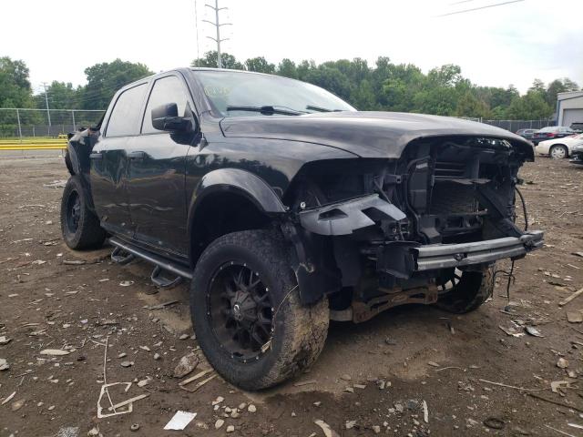 RAM 1500 ST 2014 with VIN 1C6RR7KTXES443059 - Photo from auction