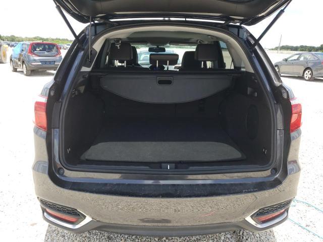 Photo 9 from auction – 2016 ACURA RDX with VIN 5J8TB3H35GL016342