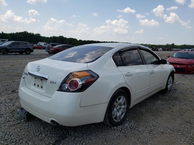 Photo 4 from auction – 2012 NISSAN ALTIMA with VIN 1N4AL2AP2CC107966