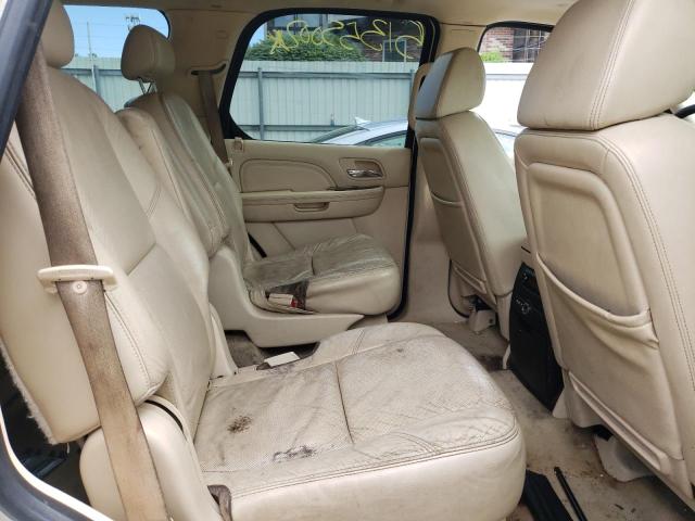 Photo 6 from auction – 2008 CADILLAC ESCALADE with VIN 1GYFK63808R245665