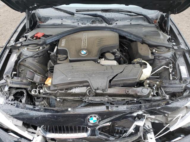 Photo 7 from auction – 2015 BMW 328 I SULE with VIN WBA3C1C58FP853051