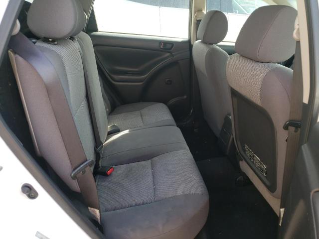 Photo 6 from auction – 2006 PONTIAC VIBE with VIN 5Y2SM65846Z412358