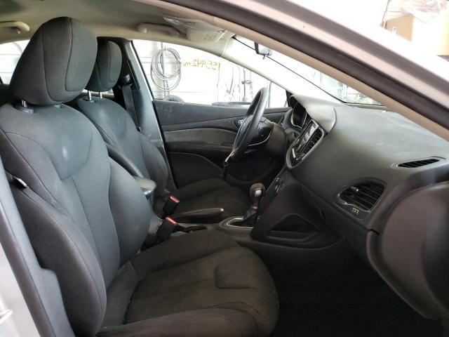 Photo 5 from auction – 2013 DODGE DART SE with VIN 1C3CDFAA0DD247470
