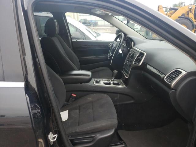 Photo 5 from auction – 2011 JEEP GRAND CHER with VIN 1J4RR4GG4BC556301