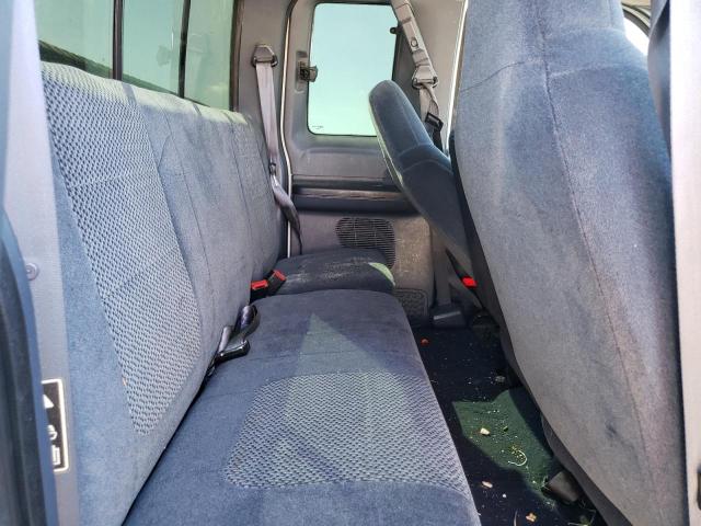 Photo 6 from auction – 2001 FORD F250 SUPER with VIN 1FTNX20S11EA25296