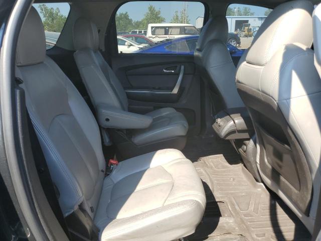 Photo 6 from auction – 2011 GMC ACADIA SLE with VIN 1GKKRPED4BJ165215