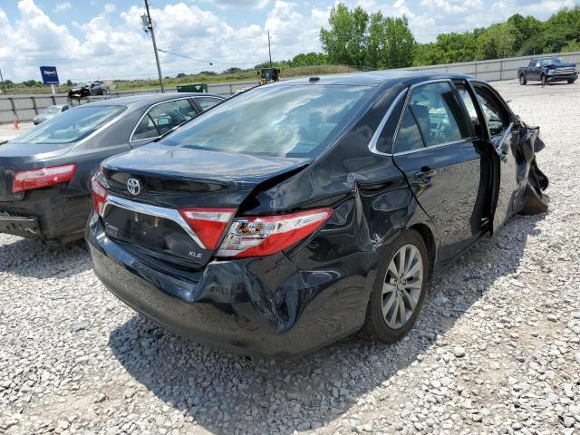Photo 4 from auction – 2017 TOYOTA CAMRY LE with VIN 4T1BF1FK4HU652318