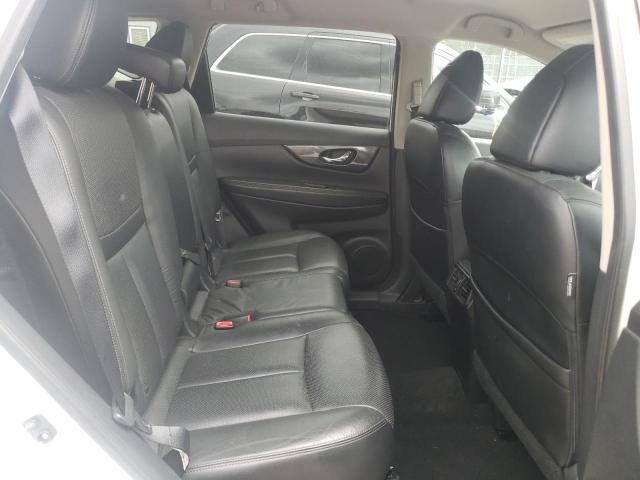 Photo 6 from auction – 2014 NISSAN ROGUE S with VIN 5N1AT2MV1EC855157