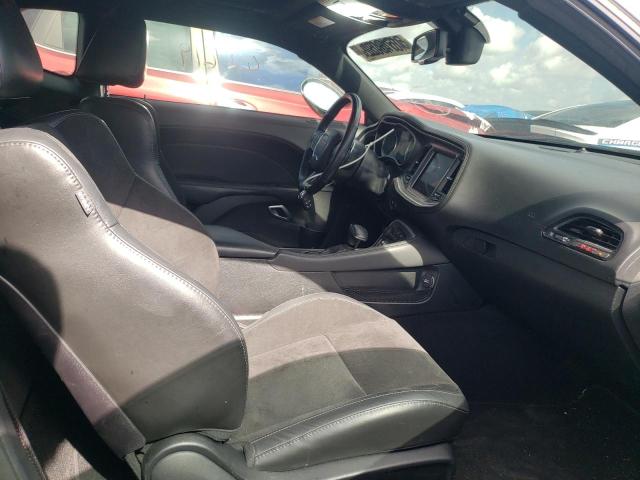 Фото 5 с аукциона – 2020 DODGE CHALLENGER с VIN 2C3CDZFJ5LH106146