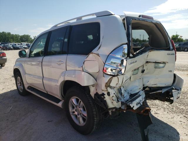 Photo 3 from auction – 2004 LEXUS GX 470 with VIN JTJBT20XX40064798