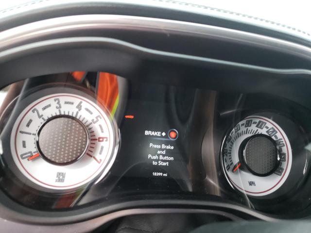 Photo 8 from auction – 2020 DODGE CHALLENGER with VIN 2C3CDZFJXLH247567