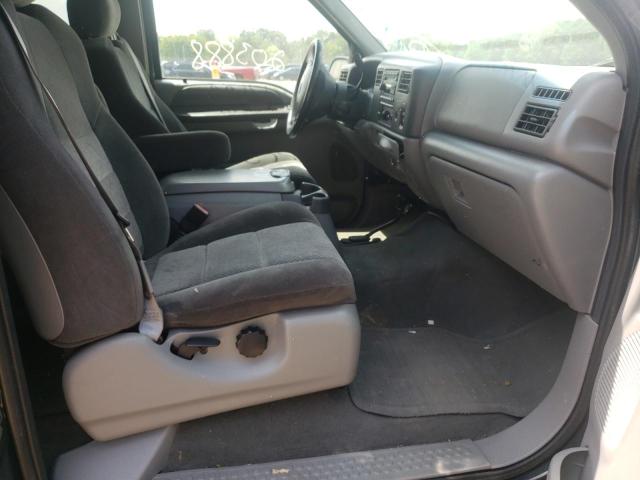Photo 5 from auction – 2002 FORD F250 SUPER with VIN 1FTNX21S62EB26754