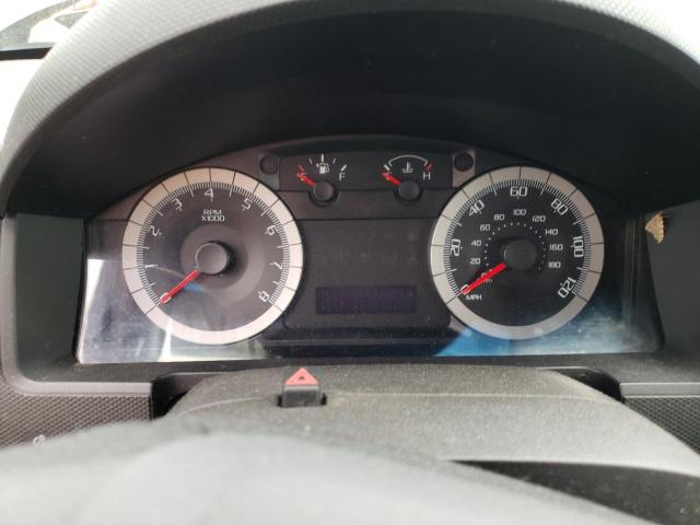 Photo 8 from auction – 2008 FORD ESCAPE LIM with VIN 1FMCU94188KD77390