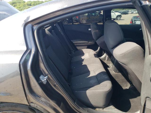 Photo 6 from auction – 2019 DODGE CHARGER R/ with VIN 2C3CDXCT5KH633127