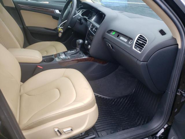 Photo 5 from auction – 2014 AUDI A4 PREMIUM with VIN WAUFFAFL4EA008066
