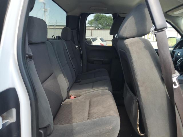 Photo 6 from auction – 2009 CHEVROLET SILVERADO with VIN 2GCEK29J491124720