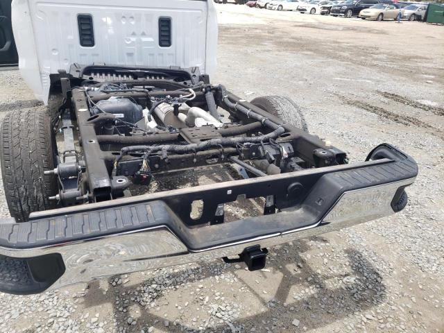 Photo 6 from auction – 2021 CHEVROLET SILVERADO with VIN 3GCNWAEF9MG371201