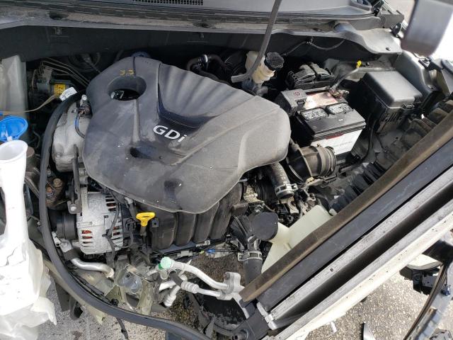 Photo 7 from auction – 2016 KIA SOUL with VIN KNDJN2A26G7326064