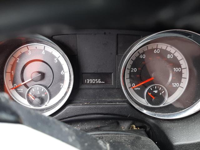 Photo 8 from auction – 2014 DODGE GRAND CARA with VIN 2C4RDGBG9ER145517