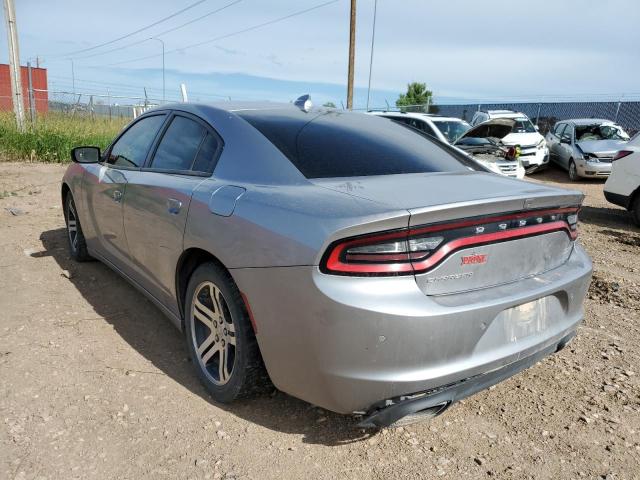 Photo 3 from auction – 2015 DODGE CHARGER SX with VIN 2C3CDXHG8FH852567