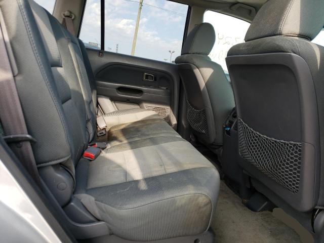 Фото 6 с аукциона – 2008 HONDA PILOT VP с VIN 5FNYF28258B015223