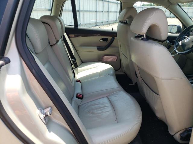 Photo 6 from auction – 2006 SAAB 9-3 with VIN YS3FD59Y861030489