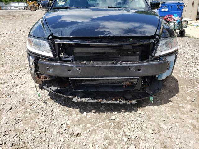 Photo 9 from auction – 2010 VOLVO S40 2.4I with VIN YV1382MS8A2499188