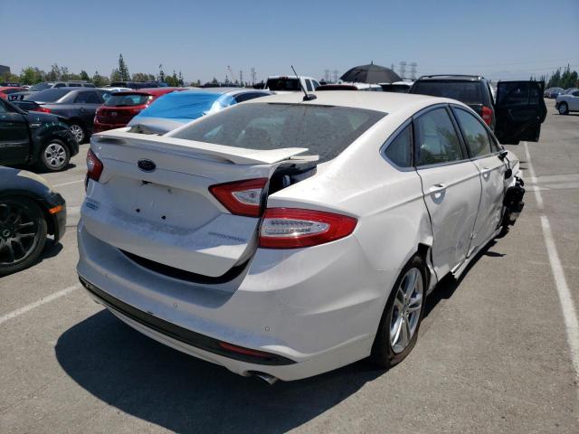 Photo 4 from auction – 2016 FORD FUSION TIT with VIN 3FA6P0SU5GR187936