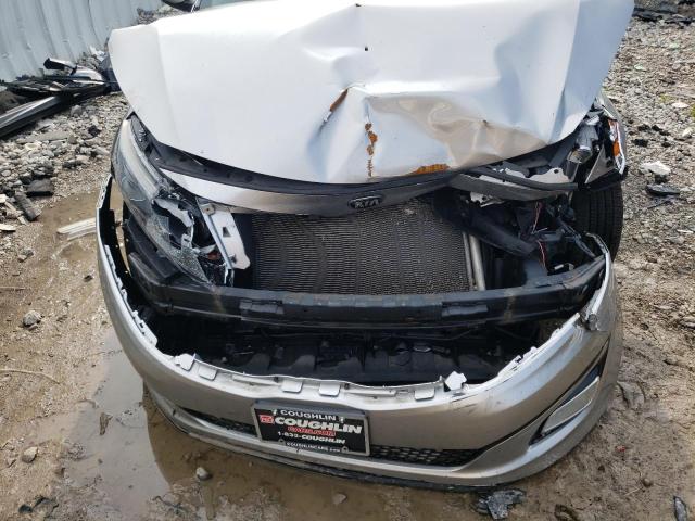 Photo 7 from auction – 2015 KIA OPTIMA LX with VIN 5XXGM4A76FG367076