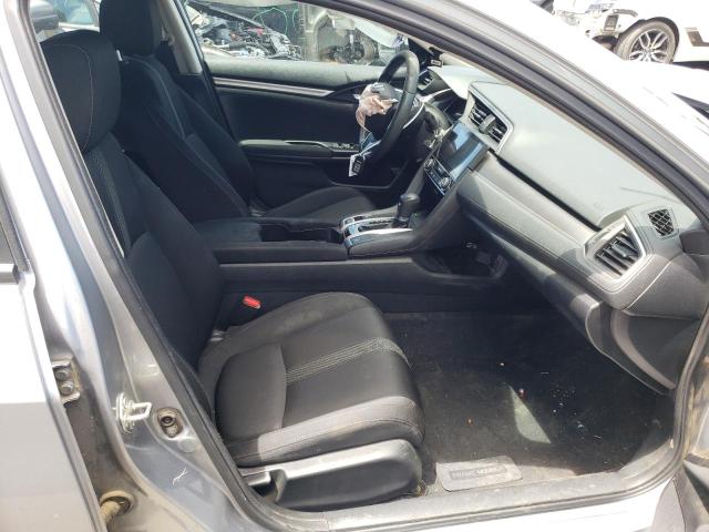 Photo 5 from auction – 2016 HONDA CIVIC EX with VIN 19XFC2F75GE240020