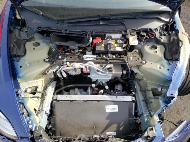 Photo 7 from auction – 2020 TESLA MODEL 3 with VIN 5YJ3E1EA5LF661356