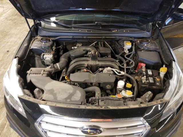 Photo 7 from auction – 2016 SUBARU OUTBACK 2. with VIN 4S4BSAJC2G3297309