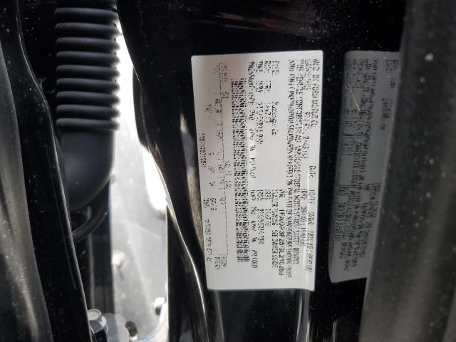 Photo 10 from auction – 2016 FORD FOCUS SE with VIN 1FADP3F25GL210289